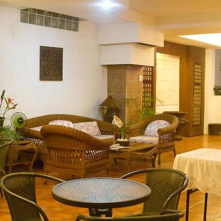 Boracay Ocean Bay Hotel Balabag  外观 照片