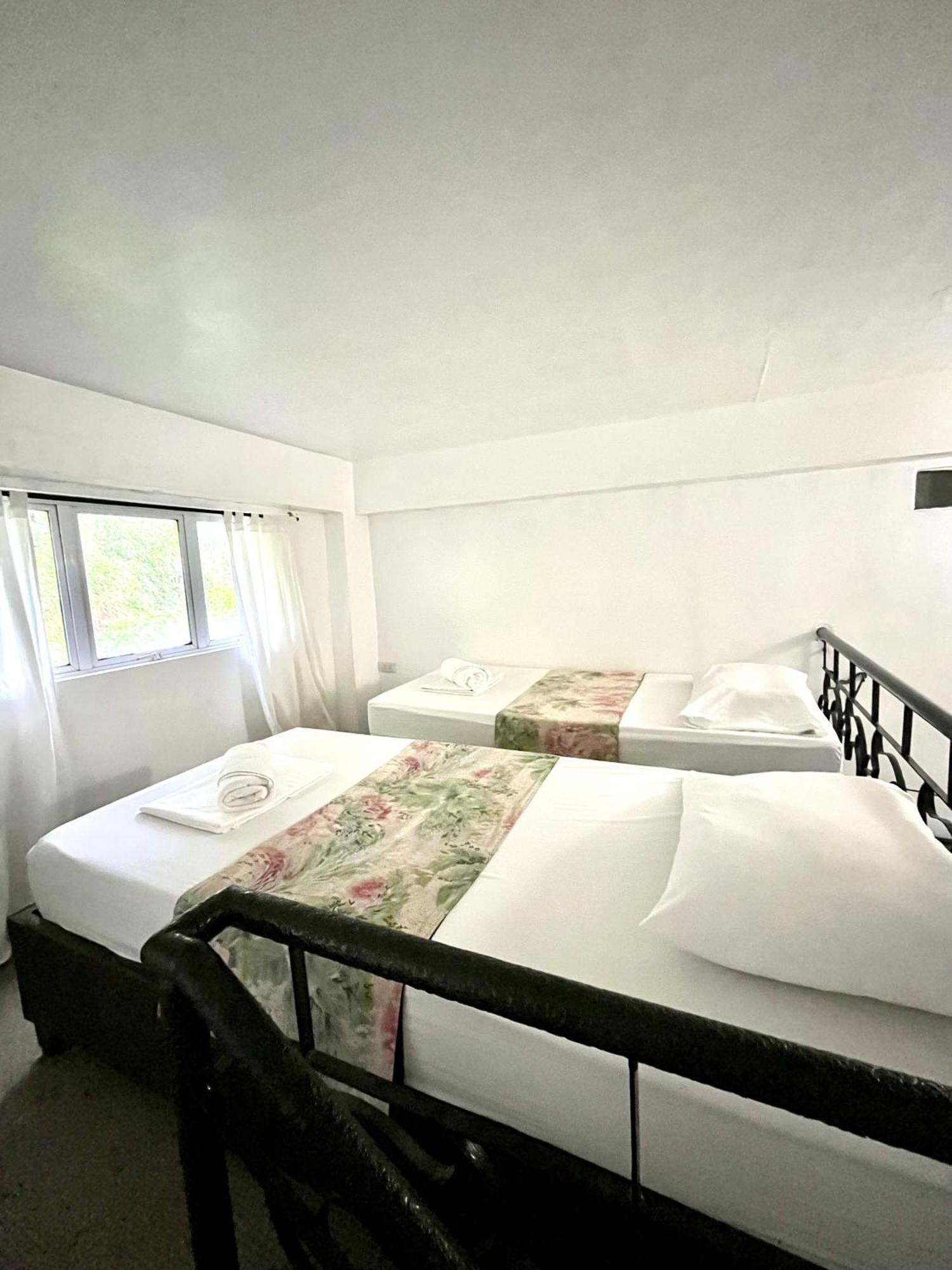 Boracay Ocean Bay Hotel Balabag  外观 照片