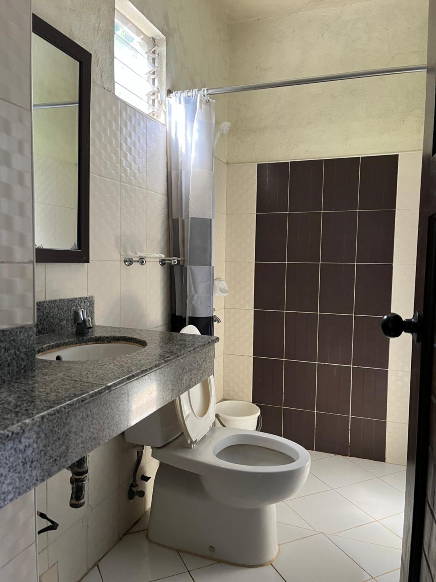 Boracay Ocean Bay Hotel Balabag  外观 照片