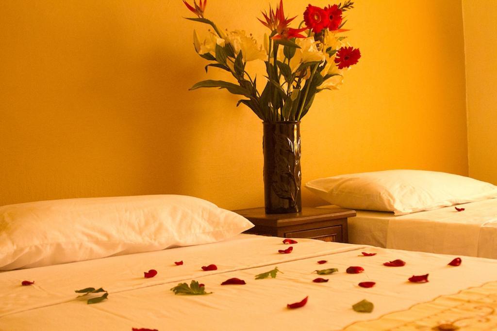 Boracay Ocean Bay Hotel Balabag  外观 照片
