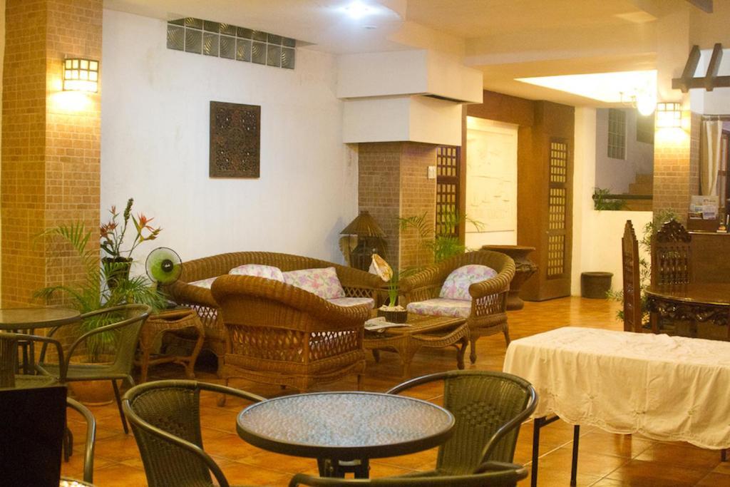 Boracay Ocean Bay Hotel Balabag  外观 照片