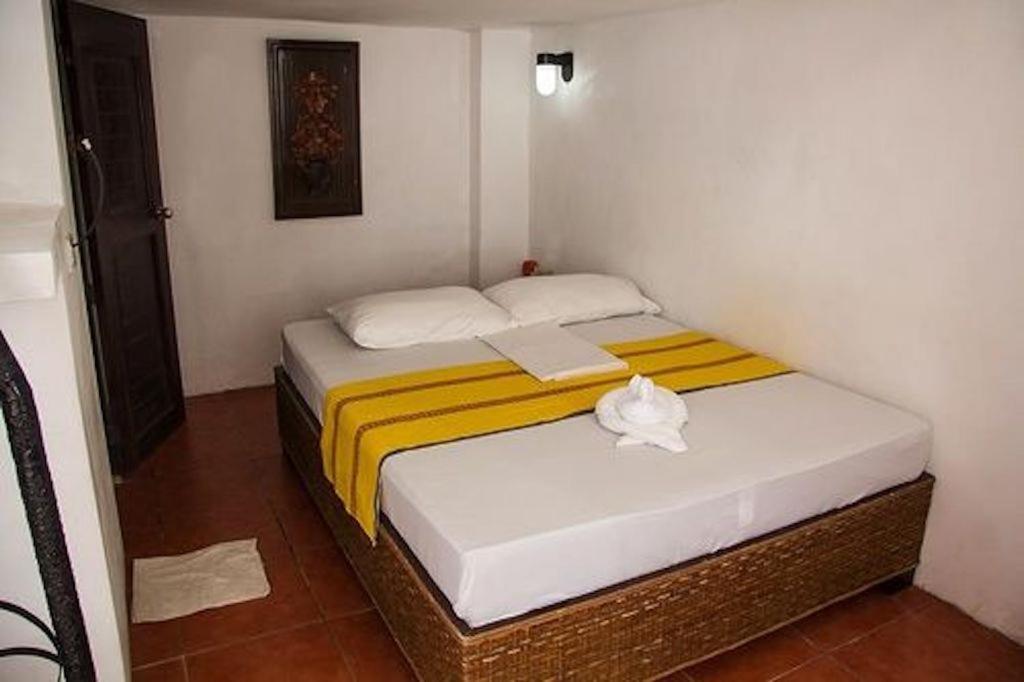 Boracay Ocean Bay Hotel Balabag  外观 照片