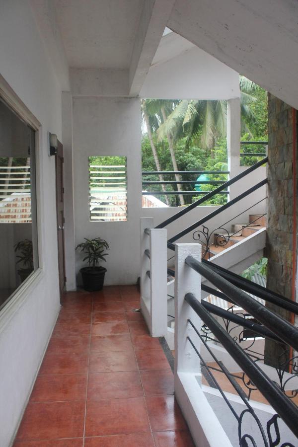 Boracay Ocean Bay Hotel Balabag  外观 照片