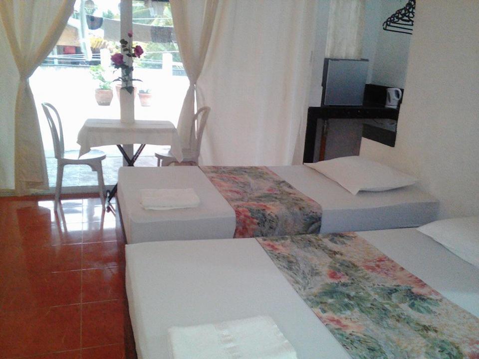 Boracay Ocean Bay Hotel Balabag  外观 照片