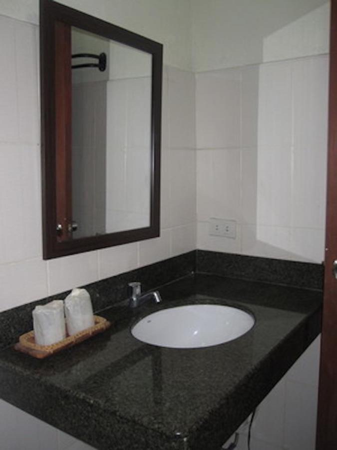Boracay Ocean Bay Hotel Balabag  外观 照片