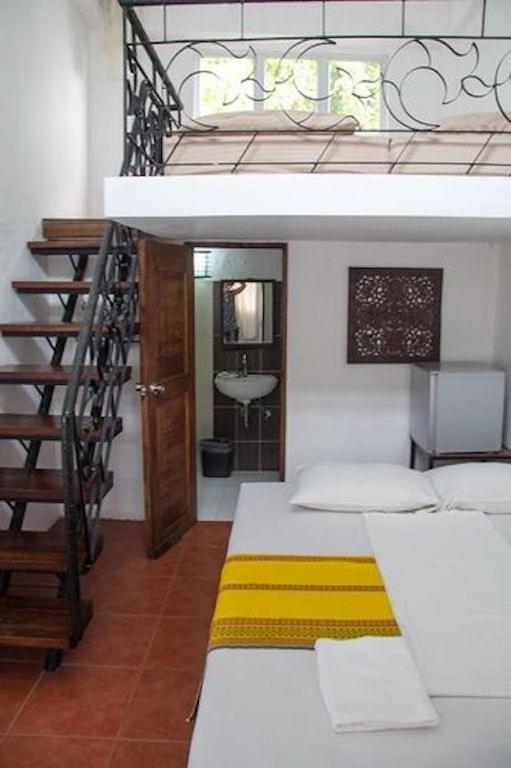 Boracay Ocean Bay Hotel Balabag  外观 照片