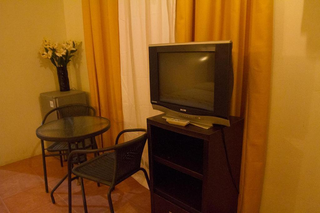 Boracay Ocean Bay Hotel Balabag  外观 照片