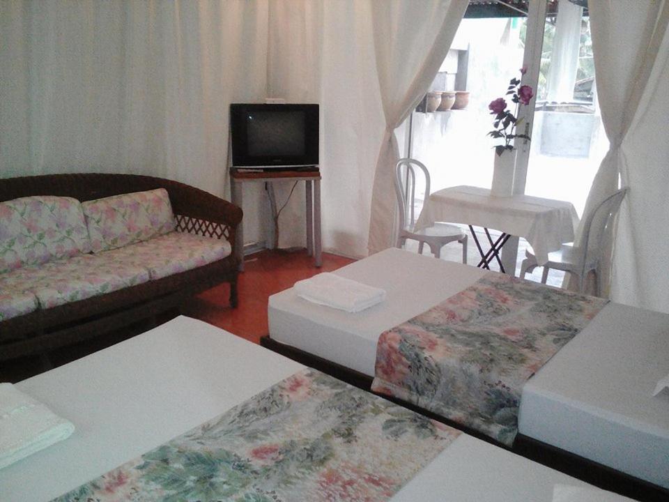 Boracay Ocean Bay Hotel Balabag  外观 照片