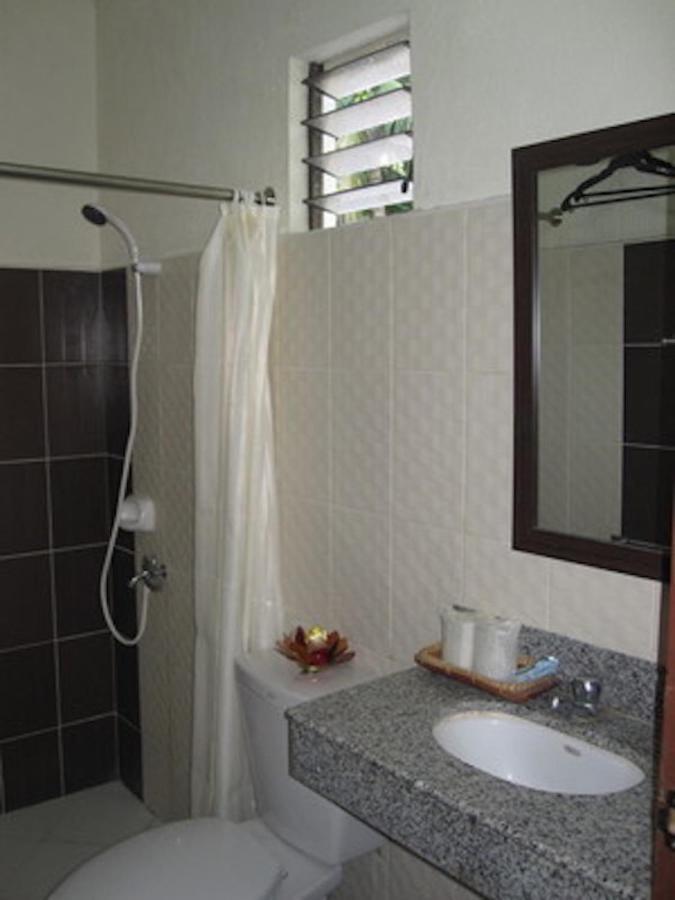 Boracay Ocean Bay Hotel Balabag  外观 照片